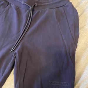 Alphalete Joggers (M)